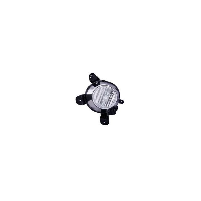 Projecteur antibrouillard VAN WEZEL 8249995