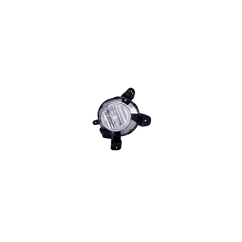 Projecteur antibrouillard VAN WEZEL 8249996