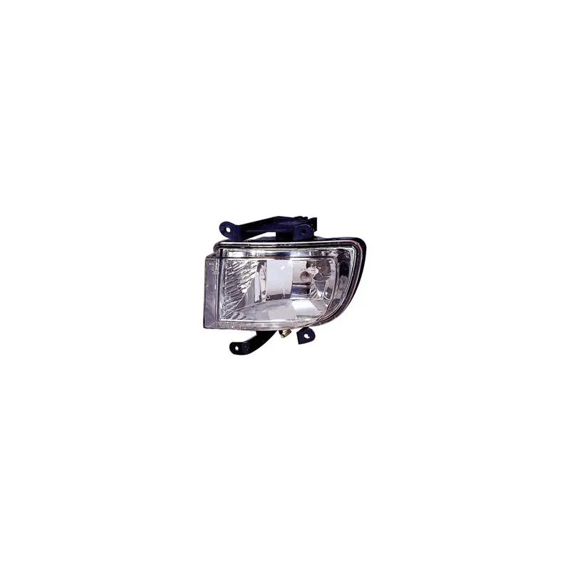 Projecteur antibrouillard VAN WEZEL 8251995