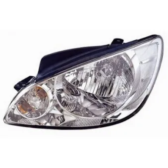 Projecteur principal VAN WEZEL 8252961