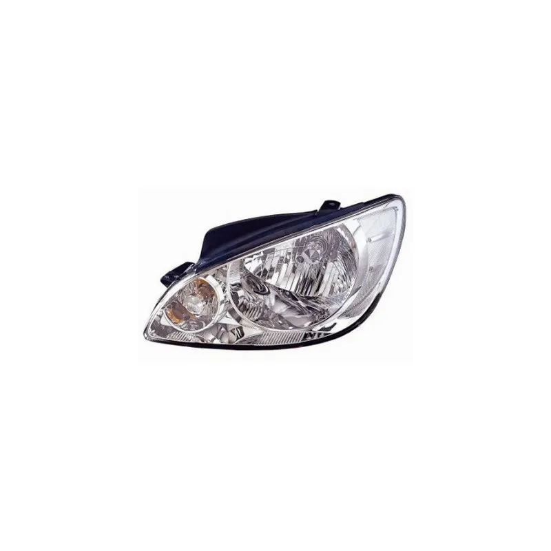 Projecteur principal VAN WEZEL 8252961
