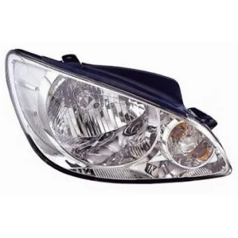 Projecteur principal VAN WEZEL 8252962