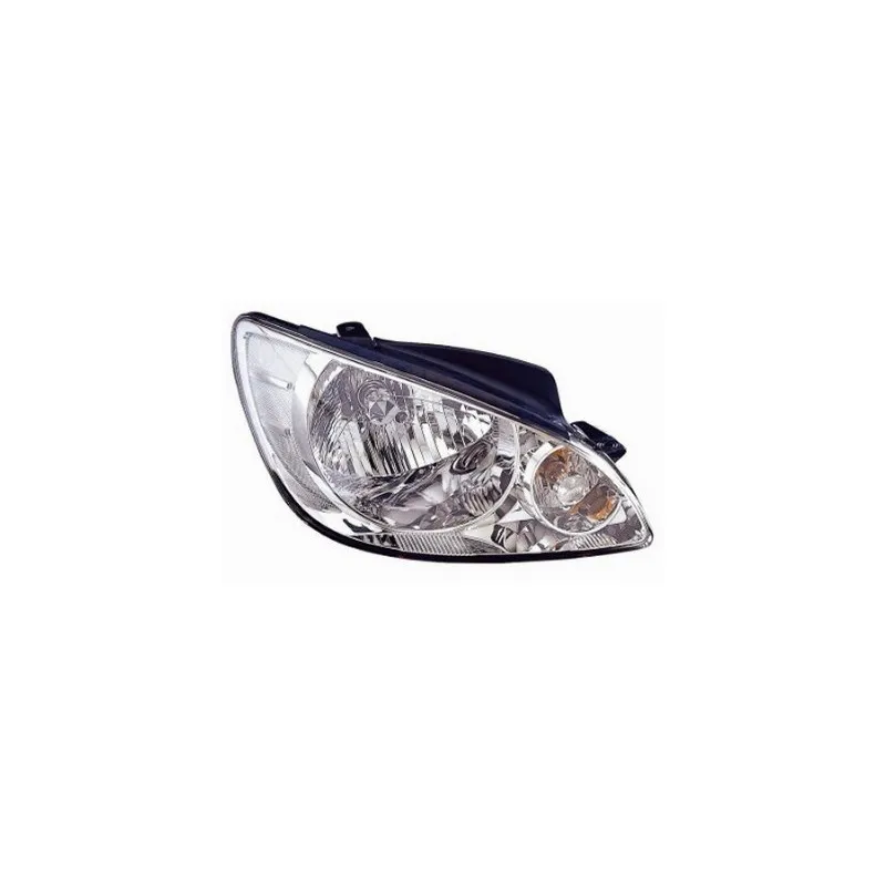 Projecteur principal VAN WEZEL 8252962