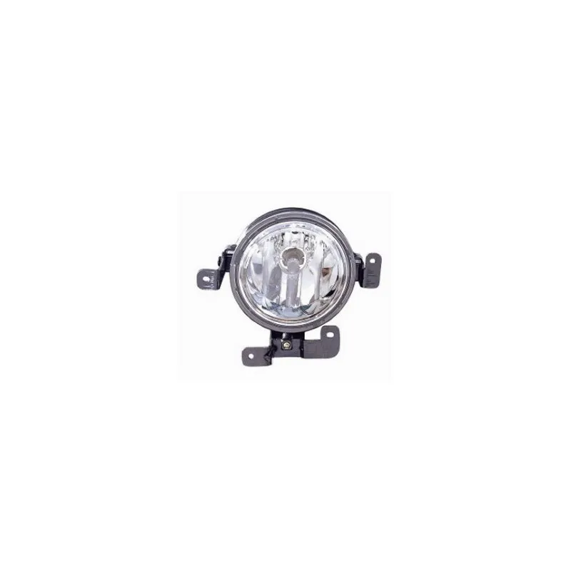 Projecteur antibrouillard VAN WEZEL 8252995