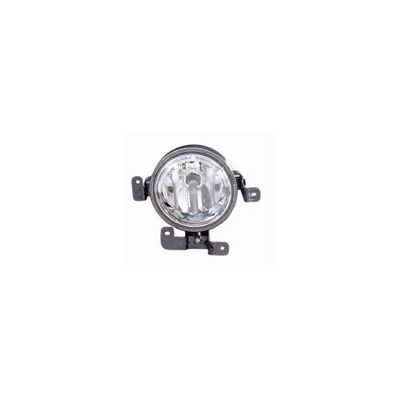 Projecteur antibrouillard VAN WEZEL 8252996