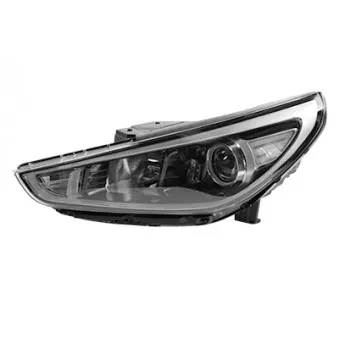 Projecteur principal VAN WEZEL 8254963