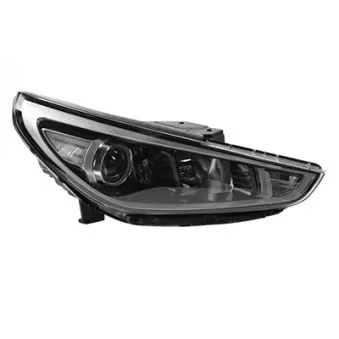 Projecteur principal VAN WEZEL 8254964