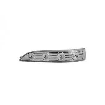 Feu clignotant VAN WEZEL 8257915