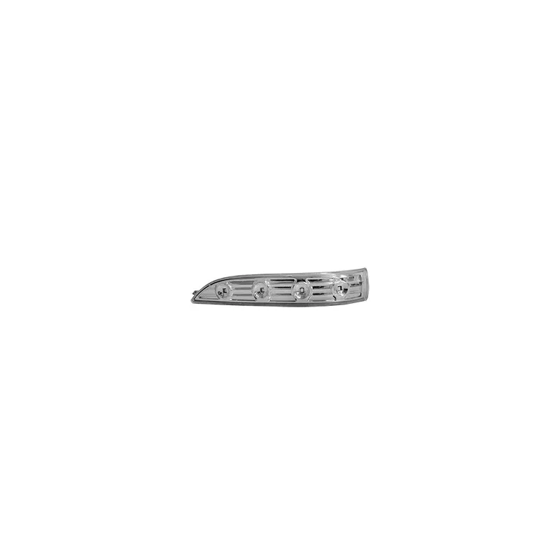 Feu clignotant VAN WEZEL 8257915