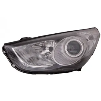 Projecteur principal VAN WEZEL 8257961