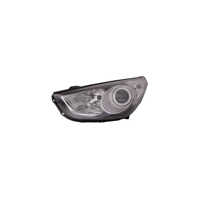 Projecteur principal VAN WEZEL 8257961