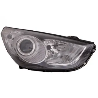 Projecteur principal VAN WEZEL 8257962