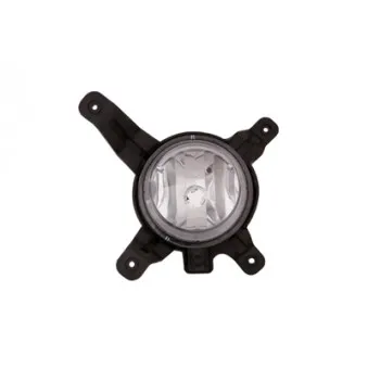 Projecteur antibrouillard VAN WEZEL 8257995