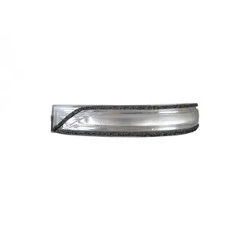 Feu clignotant VAN WEZEL 8258915