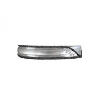 Feu clignotant VAN WEZEL 8258916