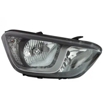 Projecteur principal VAN WEZEL 8258962