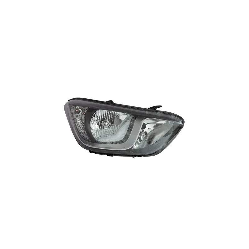 Projecteur principal VAN WEZEL 8258962