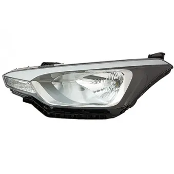 Projecteur principal VAN WEZEL 8259961