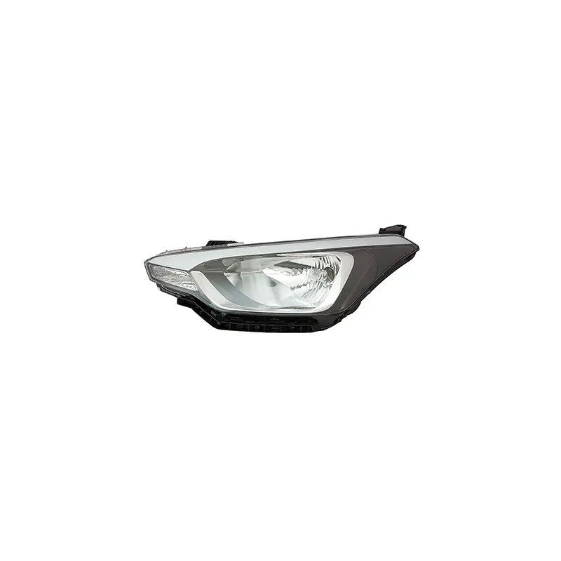 Projecteur principal VAN WEZEL 8259961