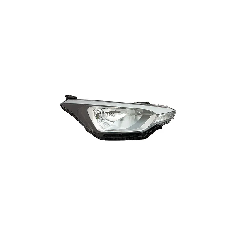 Projecteur principal VAN WEZEL 8259962