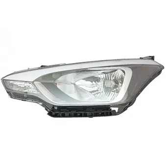 Projecteur principal VAN WEZEL 8260961