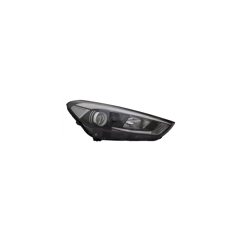Projecteur principal VAN WEZEL 8264961