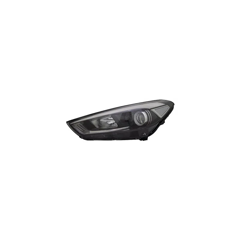 Projecteur principal VAN WEZEL 8264962
