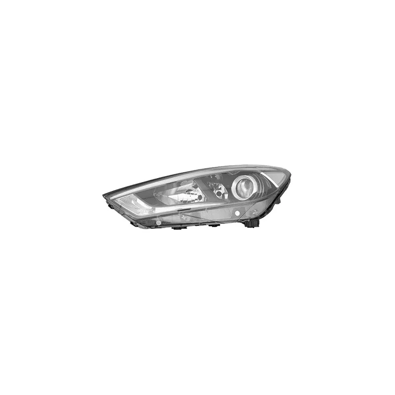Projecteur principal VAN WEZEL 8264963