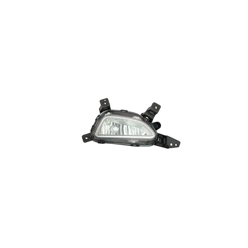 Projecteur antibrouillard VAN WEZEL 8264996