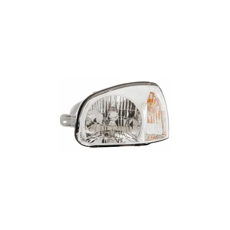 Projecteur principal VAN WEZEL 8265961