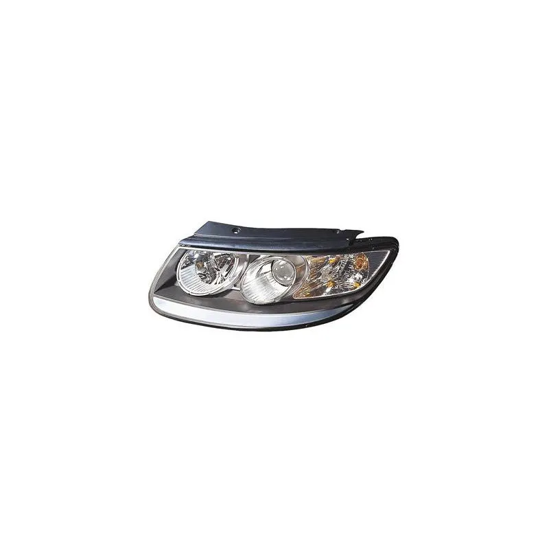 Projecteur principal VAN WEZEL 8266961