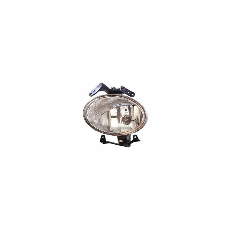 Projecteur antibrouillard VAN WEZEL 8266995