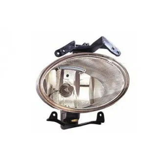 Projecteur antibrouillard VAN WEZEL 8266996
