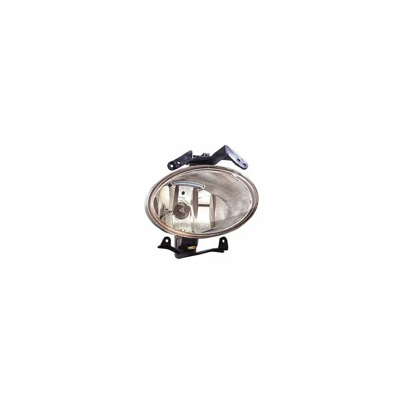 Projecteur antibrouillard VAN WEZEL 8266996