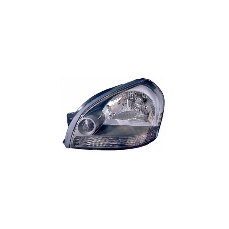 Projecteur principal VAN WEZEL 8267961