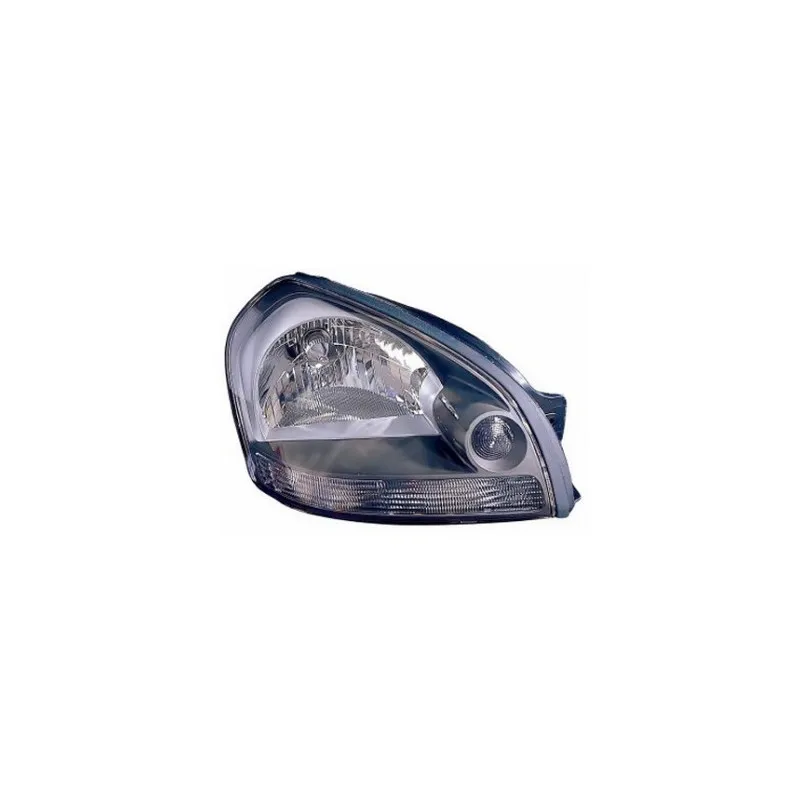 Projecteur principal VAN WEZEL 8267962