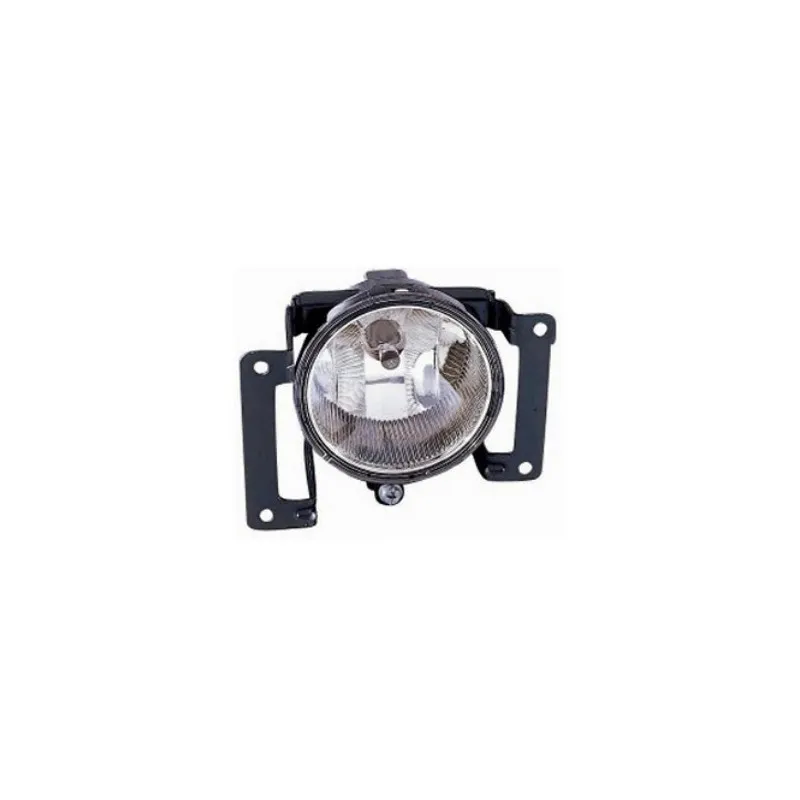 Projecteur antibrouillard VAN WEZEL 8267995