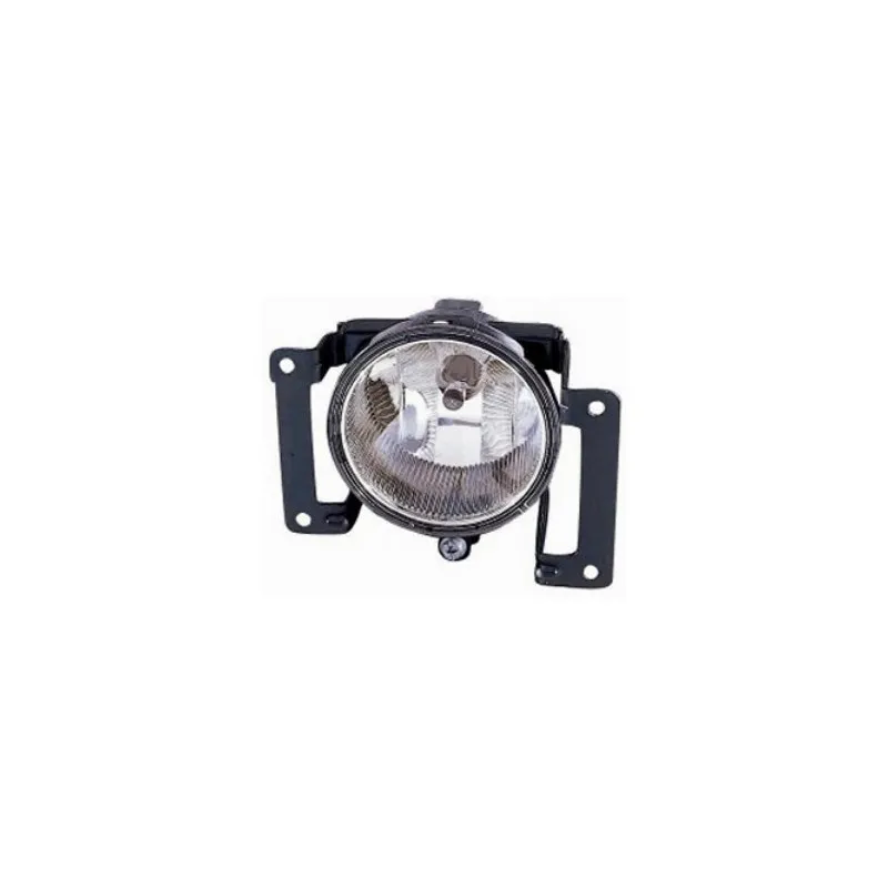 Projecteur antibrouillard VAN WEZEL 8267996