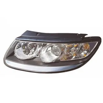 Projecteur principal VAN WEZEL 8268961