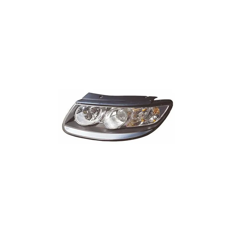 Projecteur principal VAN WEZEL 8268961
