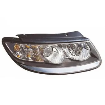 Projecteur principal VAN WEZEL 8268962