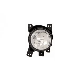 Projecteur antibrouillard VAN WEZEL 8268995