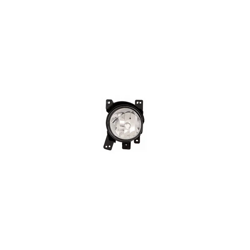 Projecteur antibrouillard VAN WEZEL 8268995
