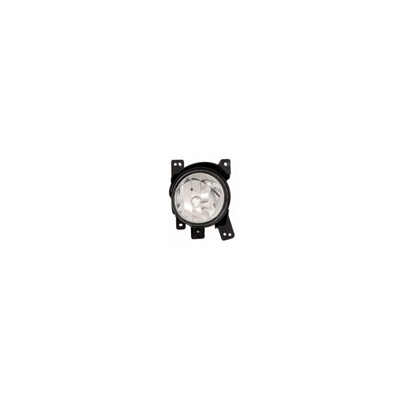 Projecteur antibrouillard VAN WEZEL 8268996