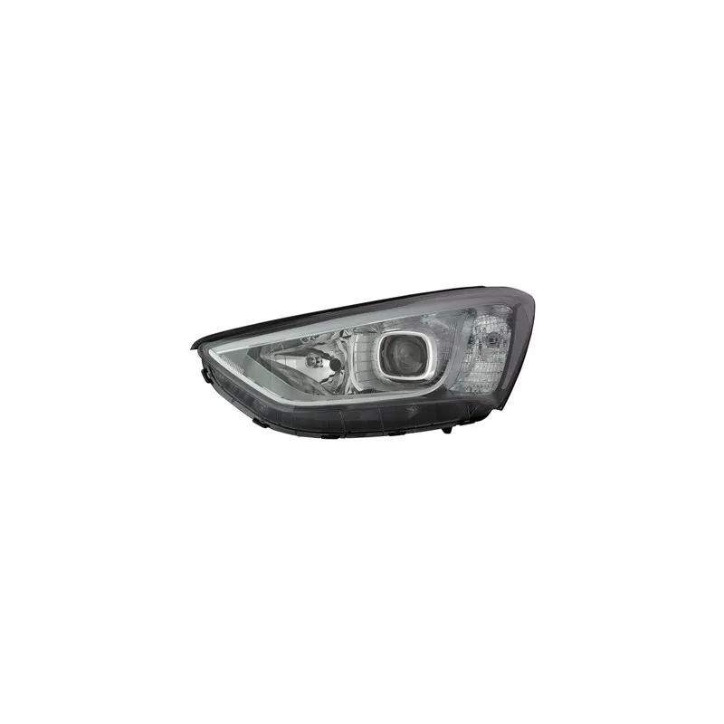 Projecteur principal VAN WEZEL 8272961