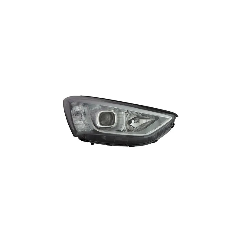 Projecteur principal VAN WEZEL 8272962