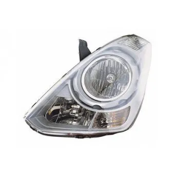 Projecteur principal VAN WEZEL 8273961