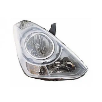 Projecteur principal VAN WEZEL 8273962