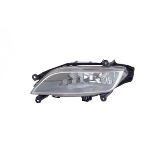 Projecteur antibrouillard VAN WEZEL 8273997