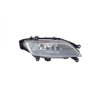 Projecteur antibrouillard VAN WEZEL 8273998